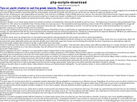 Php-scripts-download.com