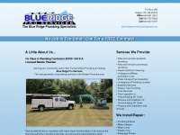 blueridgeproservices.com Thumbnail