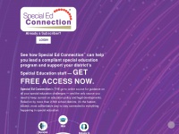 Specialedconnection.com