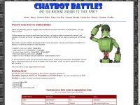 chatbotbattles.com Thumbnail