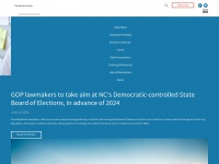 electionline.org Thumbnail