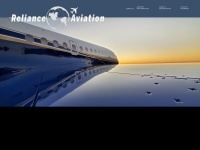 Reliance-aviation.com