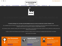 hgoodwin.com Thumbnail