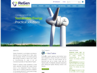 Regenpowertech.com