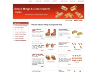 brass-fittings.co.uk Thumbnail