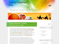 tourismrajasthan.wordpress.com Thumbnail