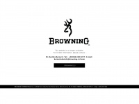 Browning-golf.com