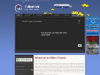 Miltonweb.ca