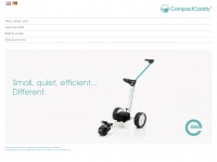 compactcaddy.com