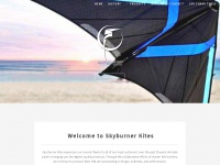 Skyburner.com