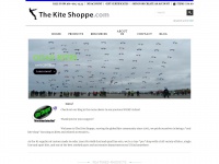 Thekiteshoppe.com