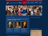 constitutionday.com Thumbnail