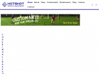 hotshot-sports.com Thumbnail
