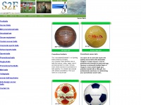 Soccerballs2football.com