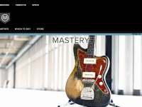 masterybridge.com Thumbnail
