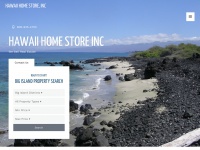 hawaiihomestore.com Thumbnail