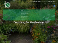 Gardenexchangehilo.com