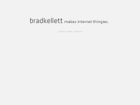 Bradkellett.com
