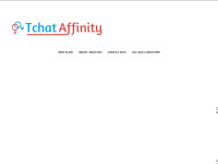 tchat-affinity.com Thumbnail
