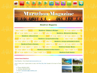 marathonmagazine.com Thumbnail
