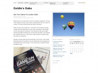 goldiesgabs.com Thumbnail