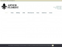 ahnerflorist.com