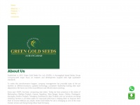 Greengoldseeds.co.in