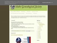 Idgensociety.blogspot.com
