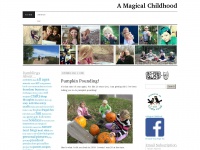 magicalchildhood.wordpress.com Thumbnail