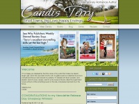 candisterry.com Thumbnail