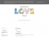 Designlovefest.blogspot.com