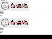 Accurateinspectionsboise.com