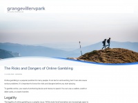 Grangevillervpark.com