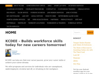 Kcdee.org