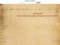 alchemy-arts.com