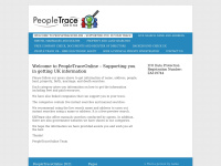 Peopletraceonline.co.uk