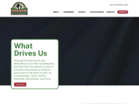 Kidsgolffoundation.org