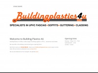 buildingplastics4u.co.uk Thumbnail