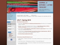 Latinotheology.org