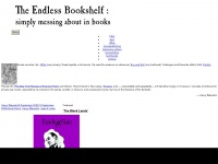 Endlessbookshelf.net