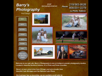 barrysphotography.com Thumbnail