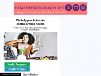 healthfitnessbeautytips.com Thumbnail