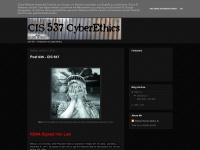 cis537-wfs.blogspot.com Thumbnail