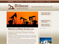 Dillmanservices.com