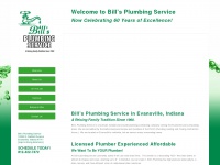 Bills-plumbing.com