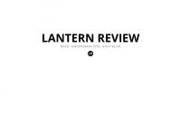 Lanternreview.com