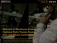 Warehouseboxing.com