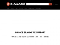 Signodeparts.com