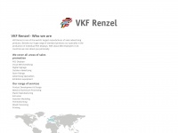 vkf-renzel.com Thumbnail