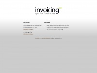 invoicingapp.com Thumbnail
